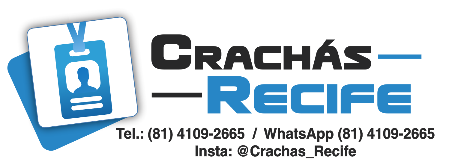 Crachas Recife